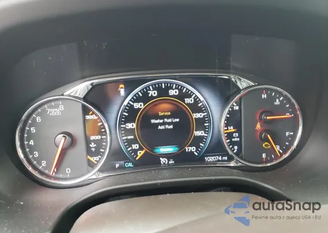 2017 GMC Acadia Denali from USA, damaged, VIN 1GKKNXLSXHZ203537